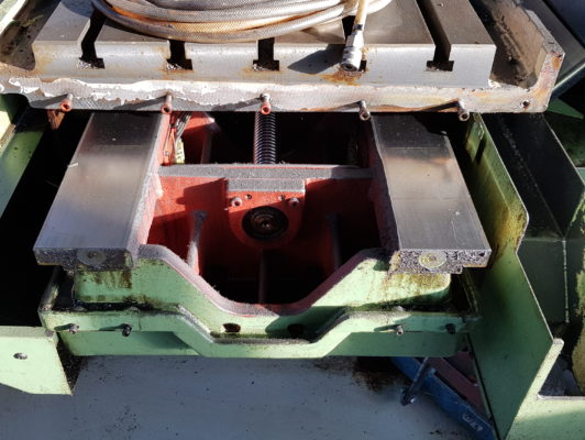 OKK MCV 630