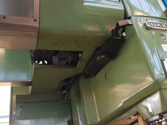 OKK MCV 630