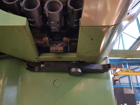 OKK MCV 630