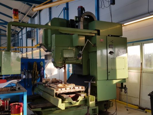 OKK MCV 630