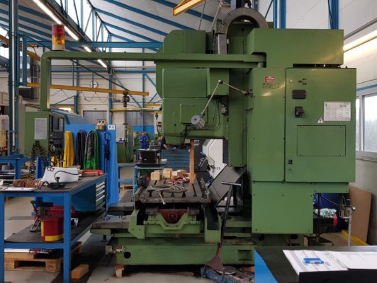 OKK MCV 630