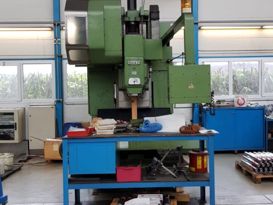 OKK MCV 630