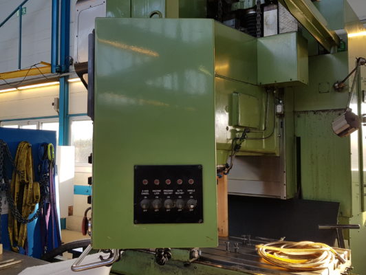 OKK MCV 630