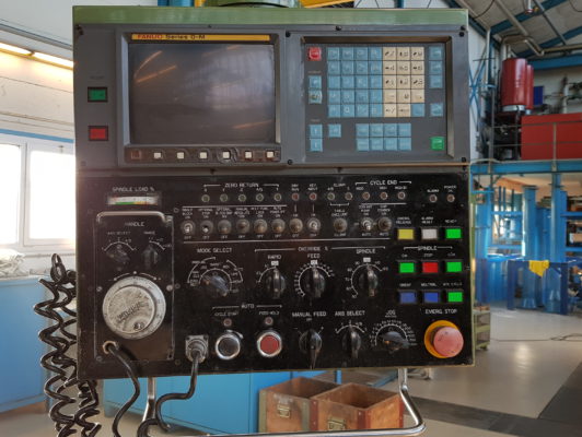 OKK MCV 630