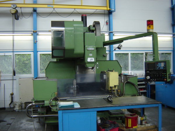 OKK MCV 630