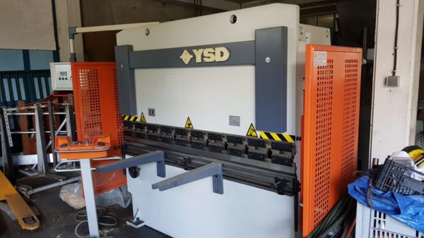YSD - PPT 50/20