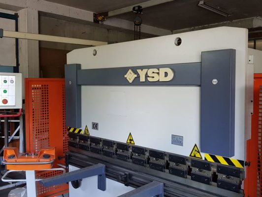 YSD - PPT 50/20