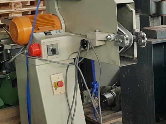 LOESER KS 360