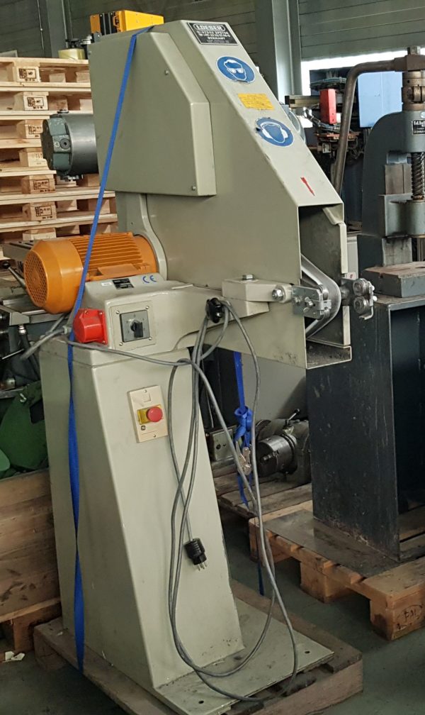 LOESER KS 360