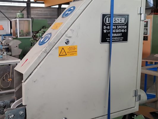 LOESER KS 360