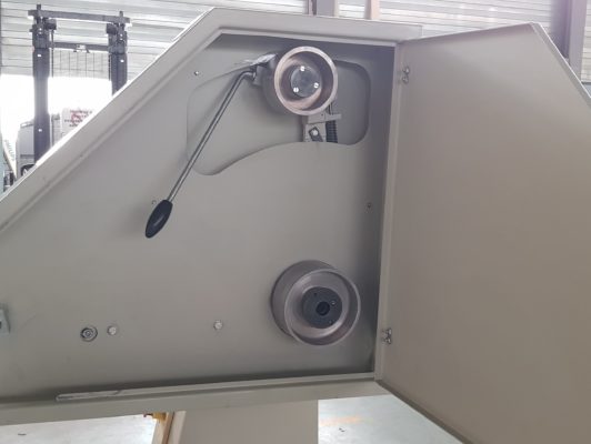 LOESER KS 360