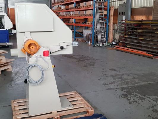 LOESER KS 360