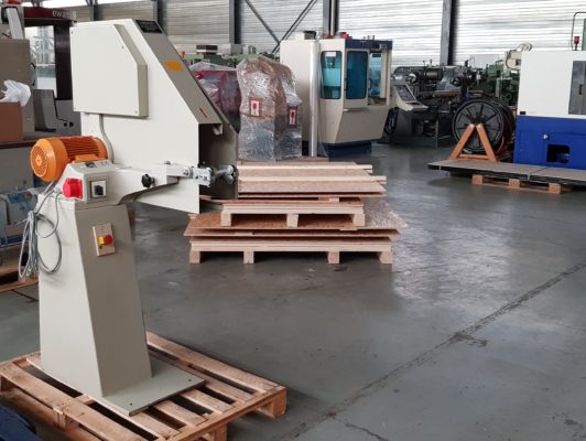 LOESER KS 360