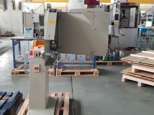 LOESER KS 360