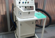 Photo SANDMASTER FG3
