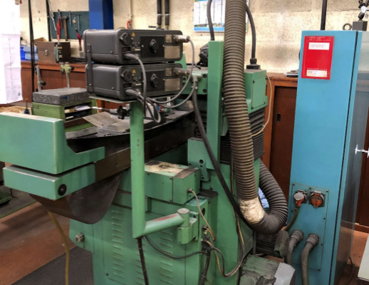 LIPEMEC PLTH 400