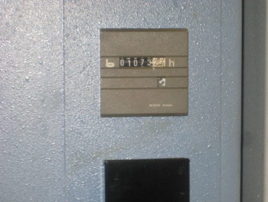 SCHAUBLIN 125 CCN