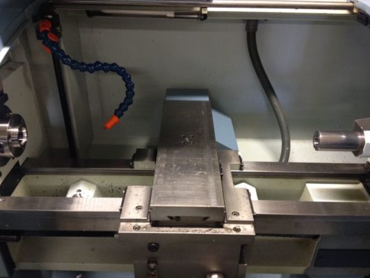 SCHAUBLIN 125 CCN