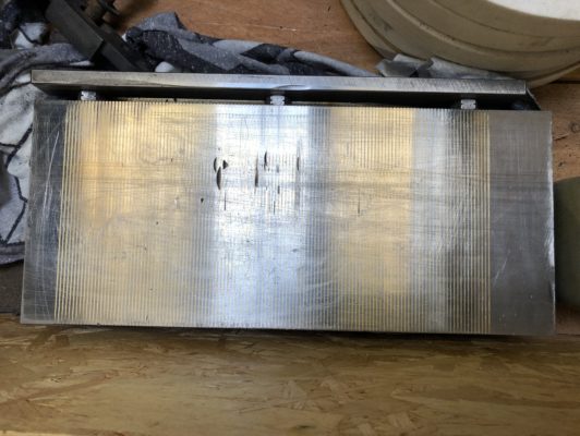 LIPEMEC PLTH 400
