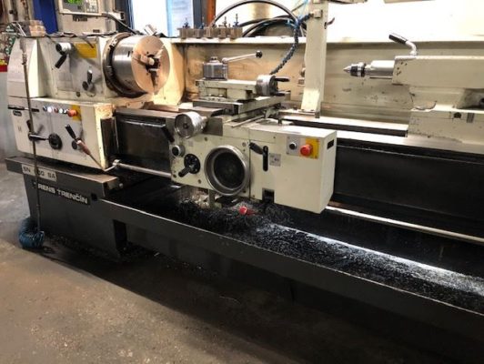 TRENS SN 500SA