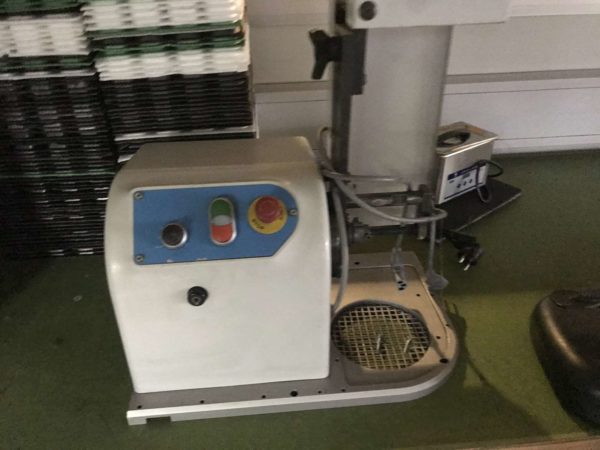 RECOMATIC BU100
