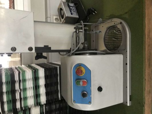 RECOMATIC BU100