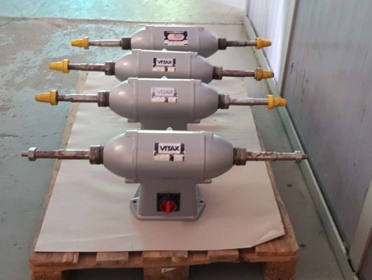VITAX V2