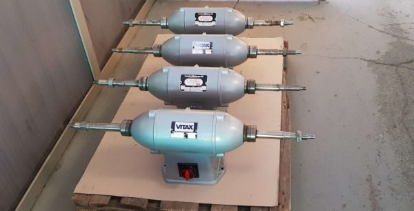VITAX V2