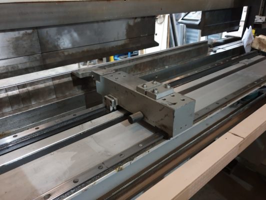LVD PPEB 170/40