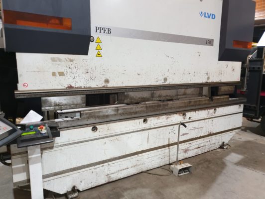 LVD PPEB 170/40