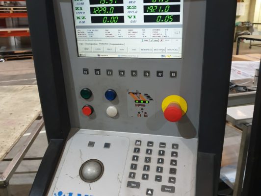 LVD PPEB 170/40
