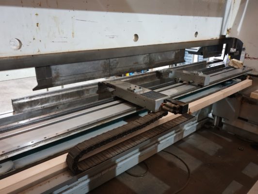 LVD PPEB 170/40
