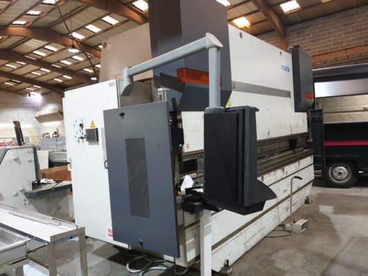 LVD PPEB 170/40