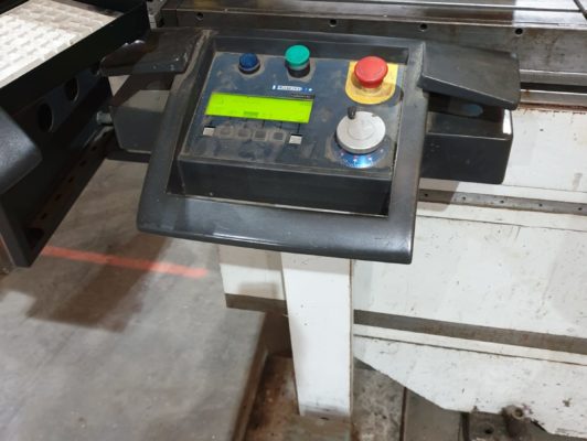 LVD PPEB 170/40