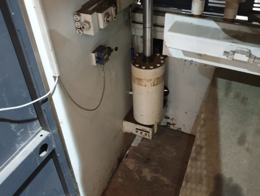 LVD PPEB 170/40