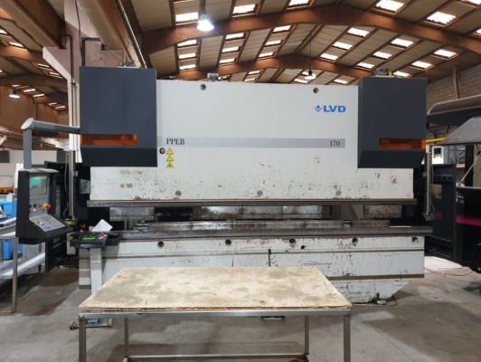 LVD PPEB 170/40