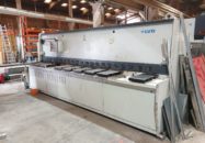 Photo LVD HST-E 40/6