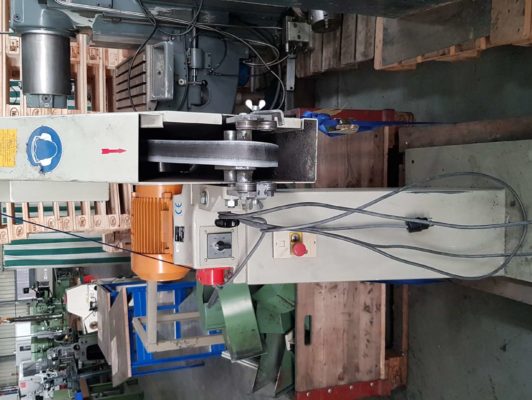LOESER KS 360