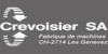 Crevoisier