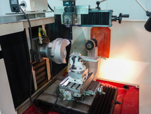 EWAG RS-15