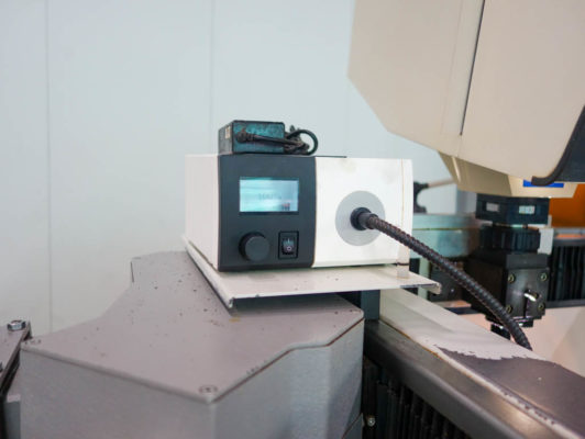 EWAG RS-15