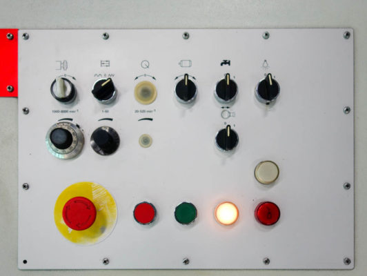 EWAG RS-15