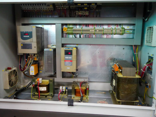EWAG RS-15