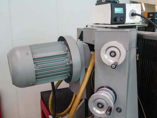 EWAG RS-15