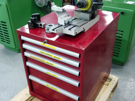 EWAG RS-15