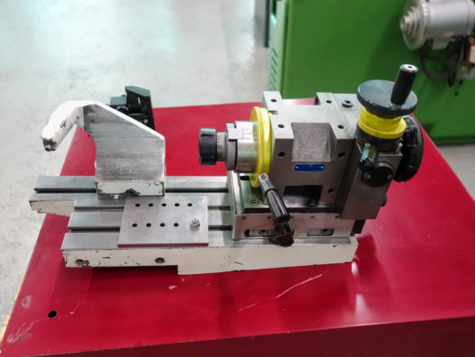 EWAG RS-15