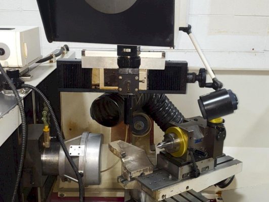 EWAG RS-15