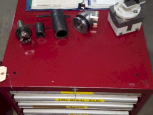 EWAG RS-15