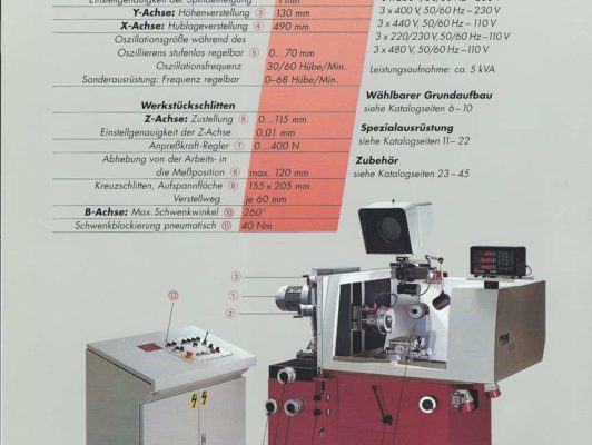 EWAG RS-15