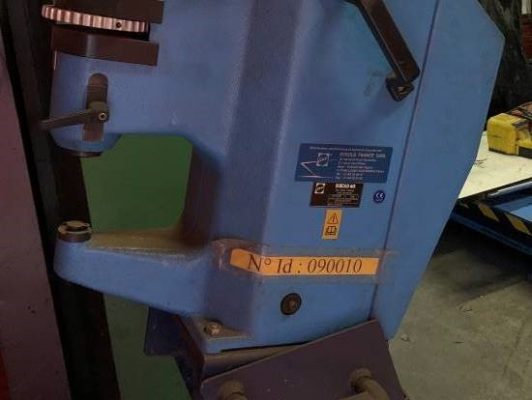 ECKOLD KF 170 PD